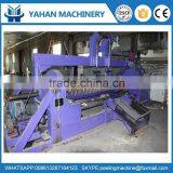 2600mm Servo Drive Veneer Peeling Machine thumbnail-4
