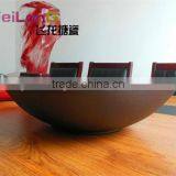 Chinese Black Wok thumbnail-1