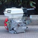 BISON(CHINA) Air Cooled 4 Stroke Water Pump Generator Air Compressor Loncin Engine Quality Choice thumbnail-5