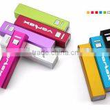 Promotional Custom Power Bank Charger Bulk