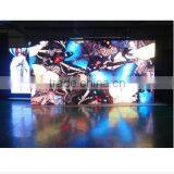 Creative Full Color Crystal-clear Outdoor Led Video Billboard thumbnail-3