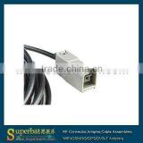353 Gps Receiver Navigation Antenna-Mercedes Command Alpine GT5-1S thumbnail-1