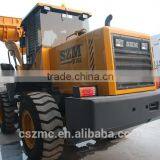 Chinese Quality Wheel Loader SZM 936L for Sale thumbnail-4