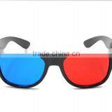 Red Blue 3 d Glasses 3 d Eyes Storm Video Glasses 3 d TV Manufacturers Supply thumbnail-3