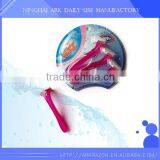 Femal Safety Painless Bikini Shaving thumbnail-2