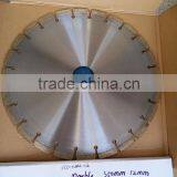 400mm Marble Cutting Disc thumbnail-3