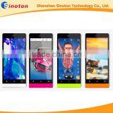 For Archos 50c Oxygen LCD+Touch Screen Digitizer Screen Replacement thumbnail-2