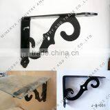 Wall Mount Metal Bracket thumbnail-1