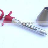 Dental Aspirating Syringes with Needle Recapper, Needlestick Protector,Ash Jenker Anti Needle-Stick, Needle Guard