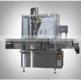 Rotary Dry Syrup Powder Filling Machine
