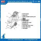 Carpet Cleaner Wet and Dry Vacuum Cleaner Machine thumbnail-3