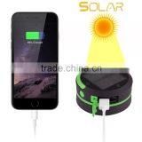 Hot Selling Collapsible Camping Solar Lantern thumbnail-5