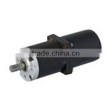 200W AC Induction Planetary Gear Motor Low rpm
