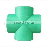 PPR Pipe Fitting Mould/ Plastic Injection Mould/mould thumbnail-4