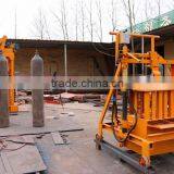 QMR2-45 New Technology Single Phase Concrete Block Machine With Favorable Price Quality Choice thumbnail-5