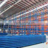 Z-beam Steel Tool Racks thumbnail-1