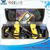 Efficient Fluke Networks DTX-1200 Cable Analyzer with Multi-Mode Fiber Modules                        
                                                                                Supplier's Choice