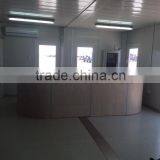 Flat Pack Container Building for Mobile Office and Toilet thumbnail-5