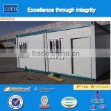 ISO Standard Cheap Container House thumbnail-1