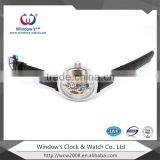 Skeleton Watch Mens thumbnail-4