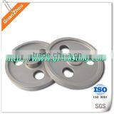 2015 China Supplier OEM&customized ISO 9001:2008 Certificated Low Cost sg Casting Cnc Machining Parts Iron Flywheel