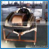 Gather New 150cc Wave Boat Jet Ski thumbnail-5