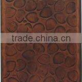 Copper Switch Plate Cover