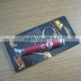 Flashlight Keychain WIN-1628 LED Pointer Wholesale Cat Toys thumbnail-1