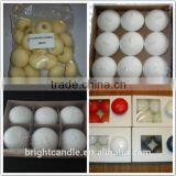 Import and Exported Floating Candle Gift