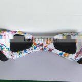 Shenzhen Factory Patented Owner Two Wheel Balancing Scooter Bluetooth thumbnail-4