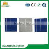 Taiwan Polycrystalline, Grade A Solar Cell , 17.8- 18.2% Efficiency, 3BB thumbnail-1