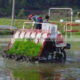 New Designed High Quality ISEKI Automatic Rice Transplanter