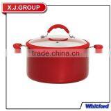 Cookware 6 Quart Sauce Pot thumbnail-2