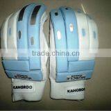Cricket Batting Gloves thumbnail-1