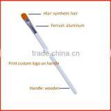 Professional Synthetic Concealer Brush Manufacturer thumbnail-1