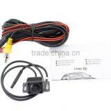 IP67 DC12V Car Dvr Dual Night Vision Car Front View Camera thumbnail-4