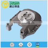 ISO9001 TS16949 OEM Casting Parts High Quality Precision Metal Parts