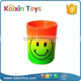 Wholesale Plastic Mini Promotion Slinky Toy thumbnail-2