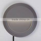 Plastic Surface Mounted Decorative Indoor LED Step,stair,landscape,residential Light thumbnail-2