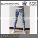 latest jogger for men with classical print