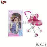 Baby Doll Stroller thumbnail-1