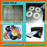 CD/DVD Printer Machine to Print on CD