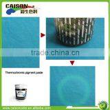 Thermochromic Pigment Pastes
