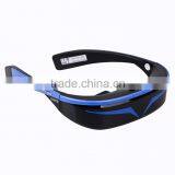 Support Wifi and Bluetooth Android 1080p Full HD Virtual Screen Video Goggles thumbnail-3