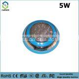 AC Or DC12V /24V IP68 Led 5W/7W/9W Underwater Light Led Pool Light Swimming