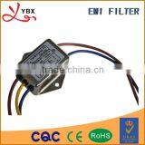 Single Phase Emi Noise Filter