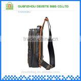 Top Quality Fashion Style Canvas Waist Bag thumbnail-2