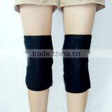 Adjustable Tourmaline Knee Sleeve, Thermal Knee Brace for Blood Circulation thumbnail-1
