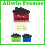 Personalized House Shape Clip thumbnail-1