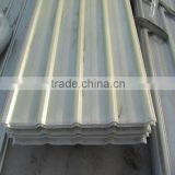 Cold Rolled Corrugated Steel Sheet for Roofing Panel